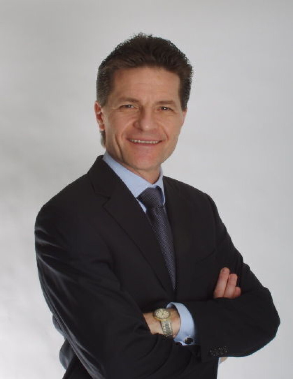 Olivier Harnisch Rezidor