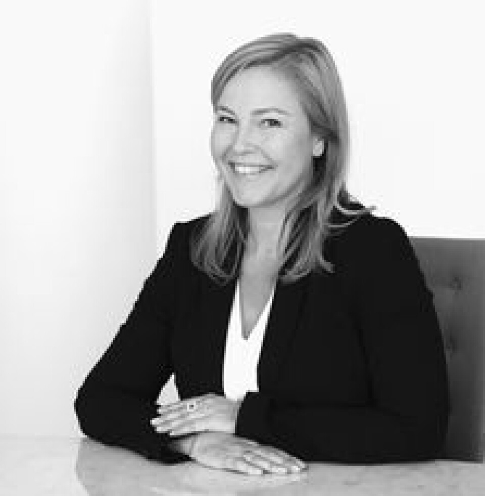 Rezidor med ny direktør