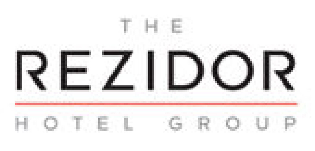Rezidor Logo Rezidor Logo