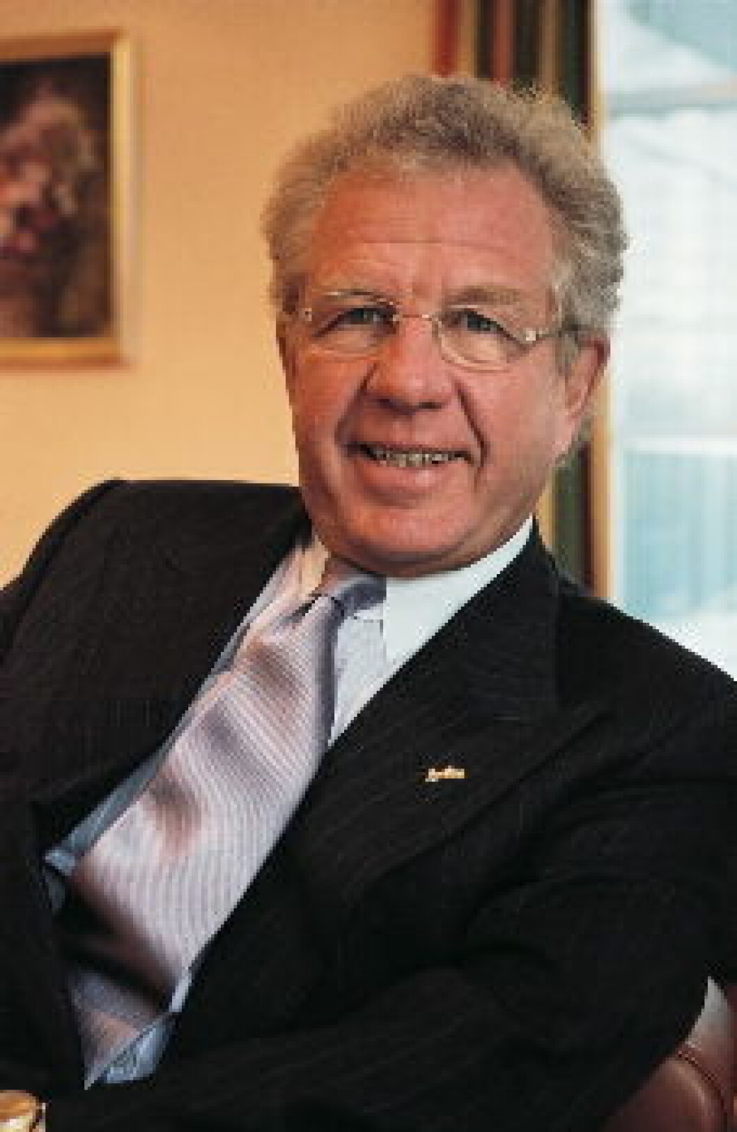 Kurt Ritter Rezidor - nett Kurt Ritter Rezidor - nett