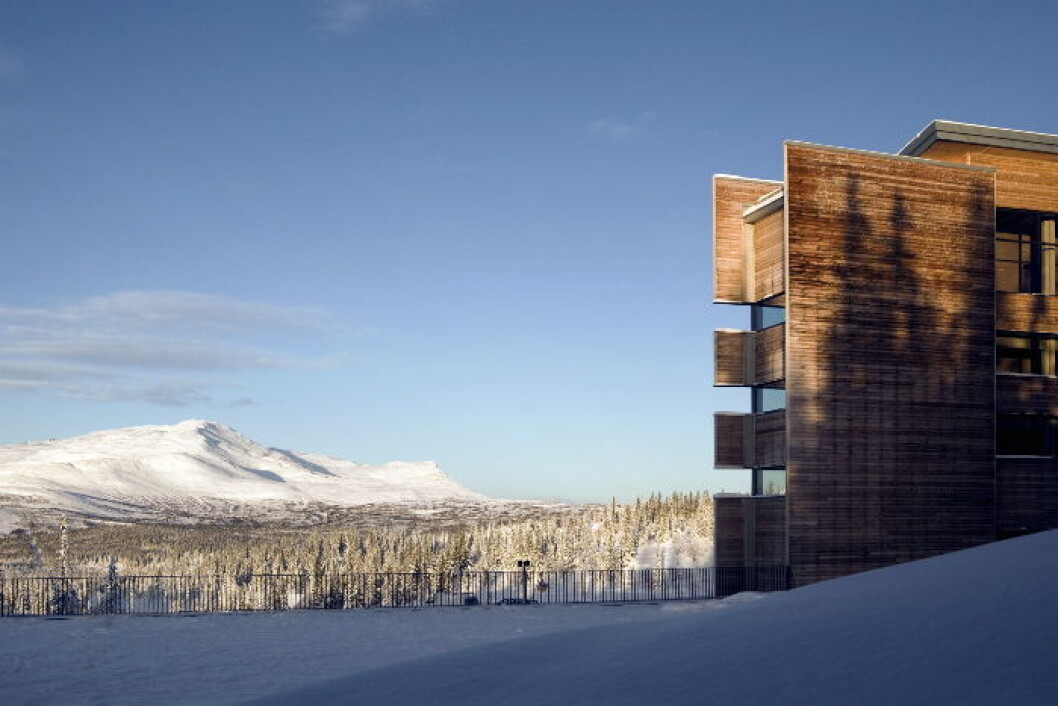 Copperhill Mountain Åre1 nett Copperhill Mountain Åre1 nett