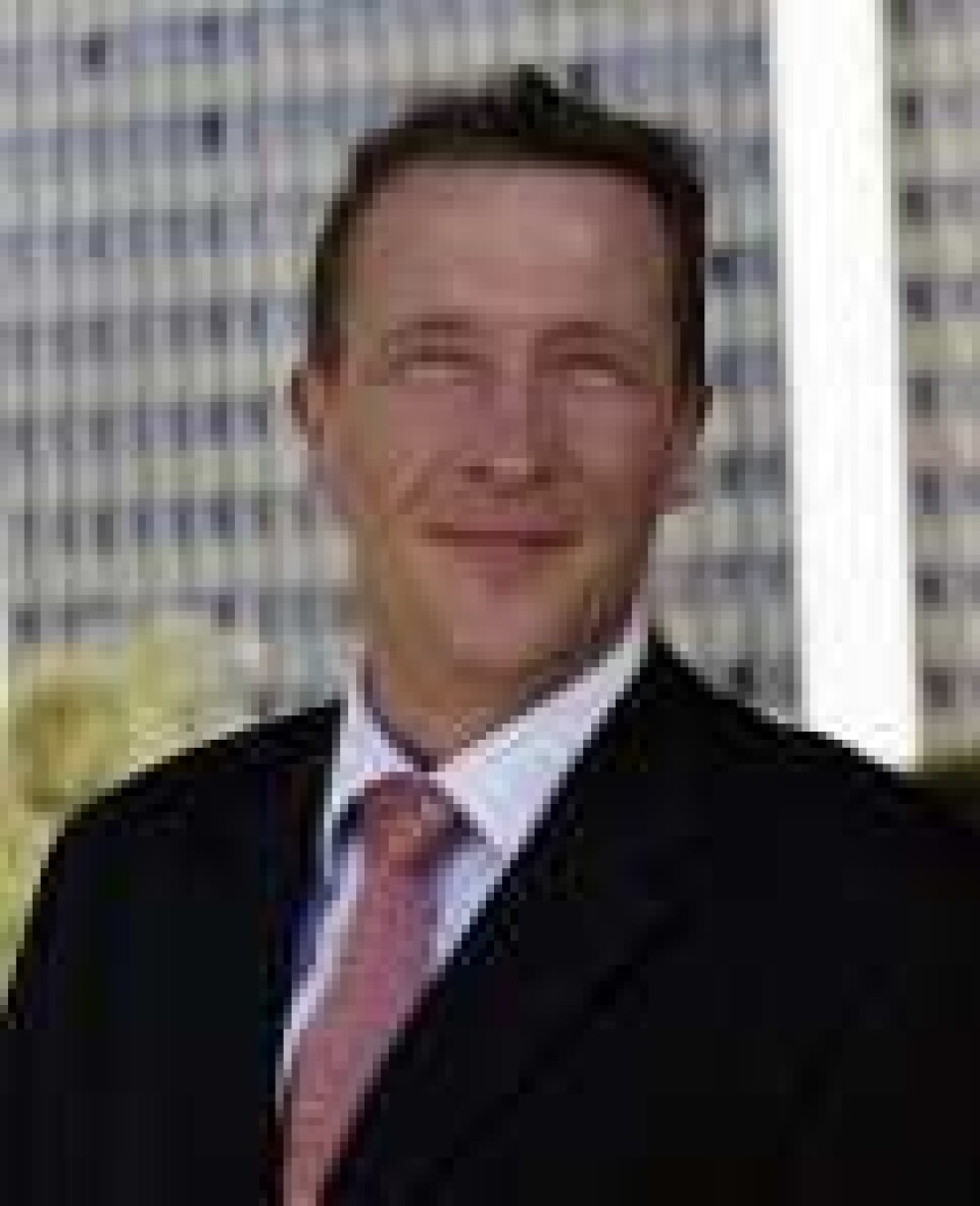 Anders Duelund