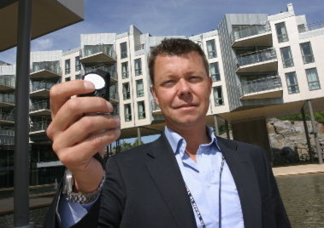 RFID1 - nett RFID1 - nett