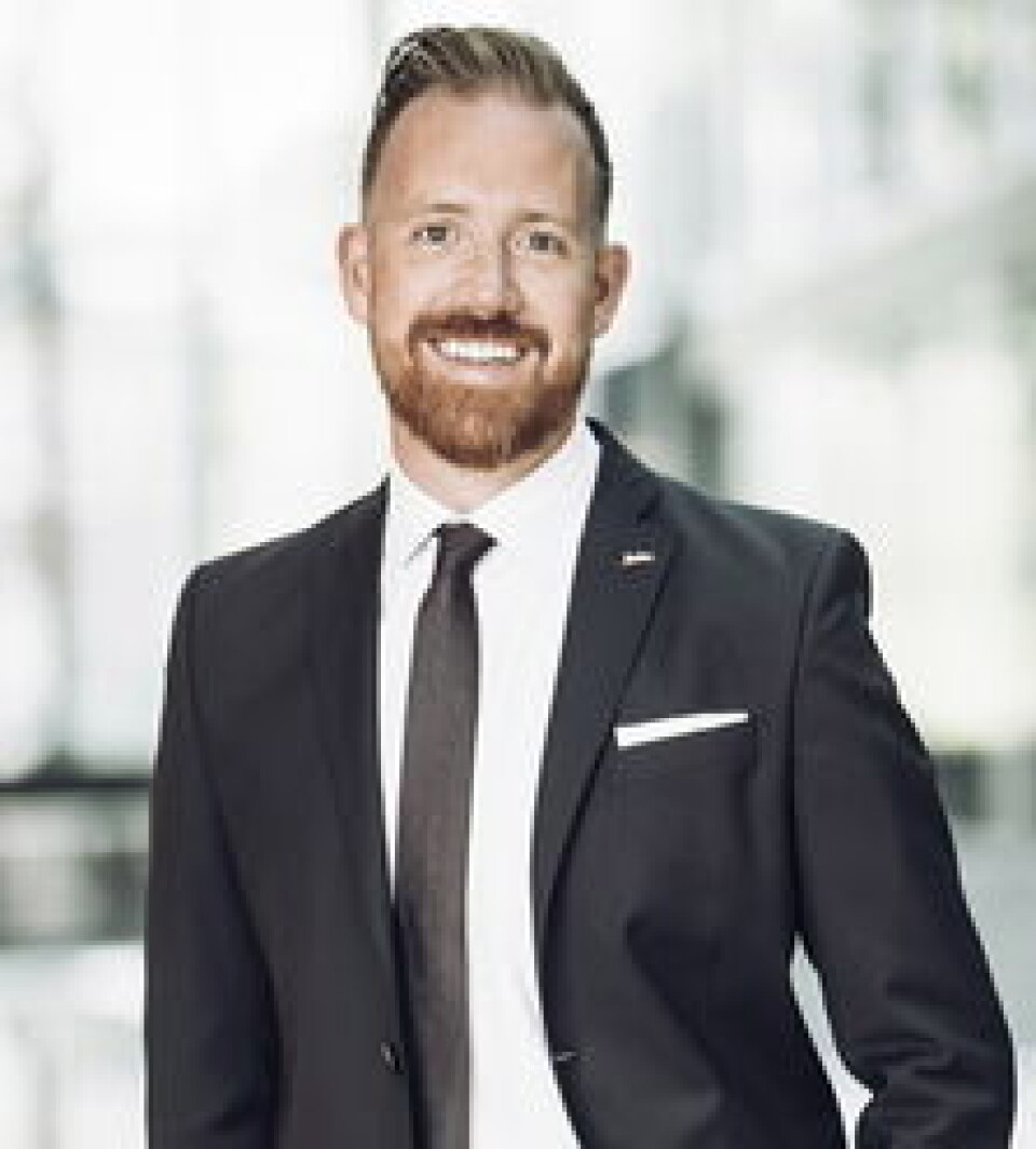 Ny HR-direktør for Rezidor Hotel Group i Norden