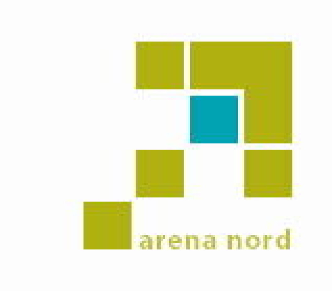 Arena Nord logo2 Arena Nord logo2