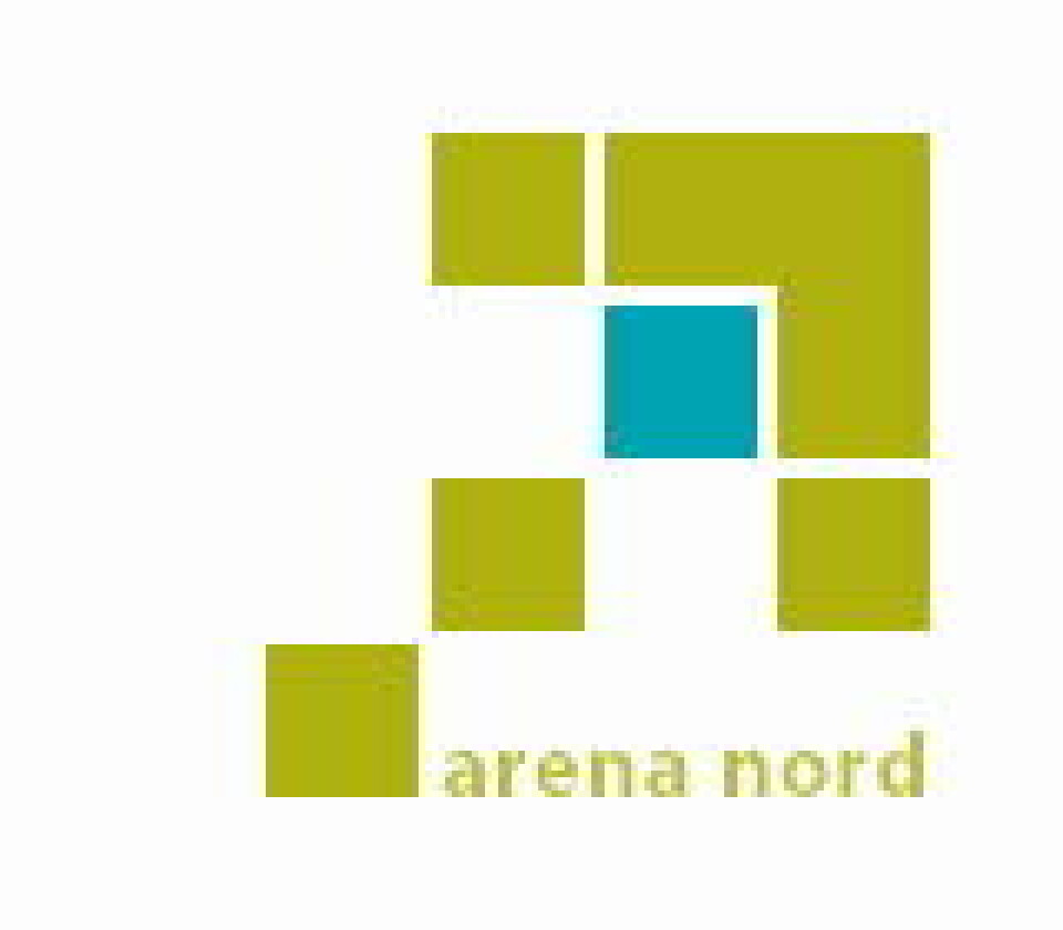 Arena Nord logo2