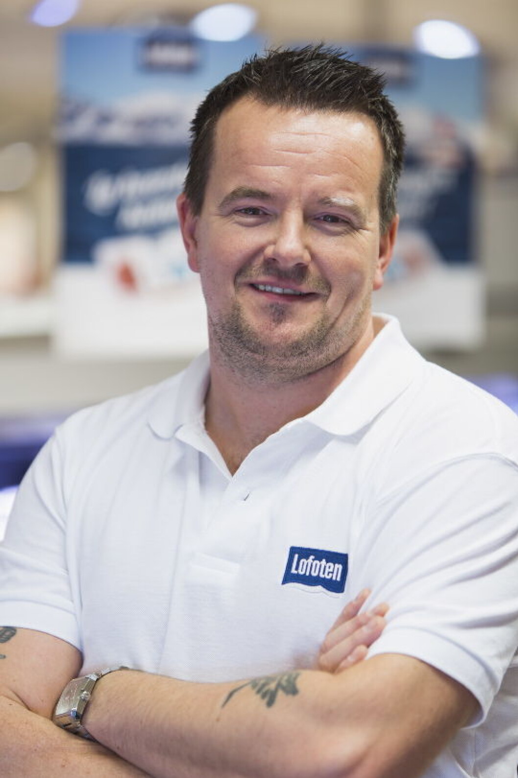 Erik Andre Evensen Lofotprodukt Erik Andre Evensen Lofotprodukt