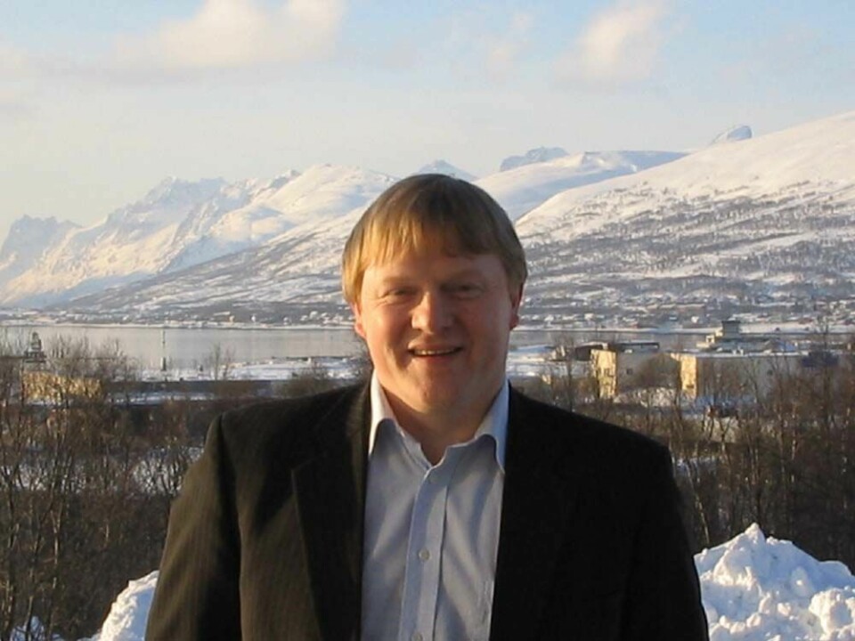 Jan Eirik Andreassen