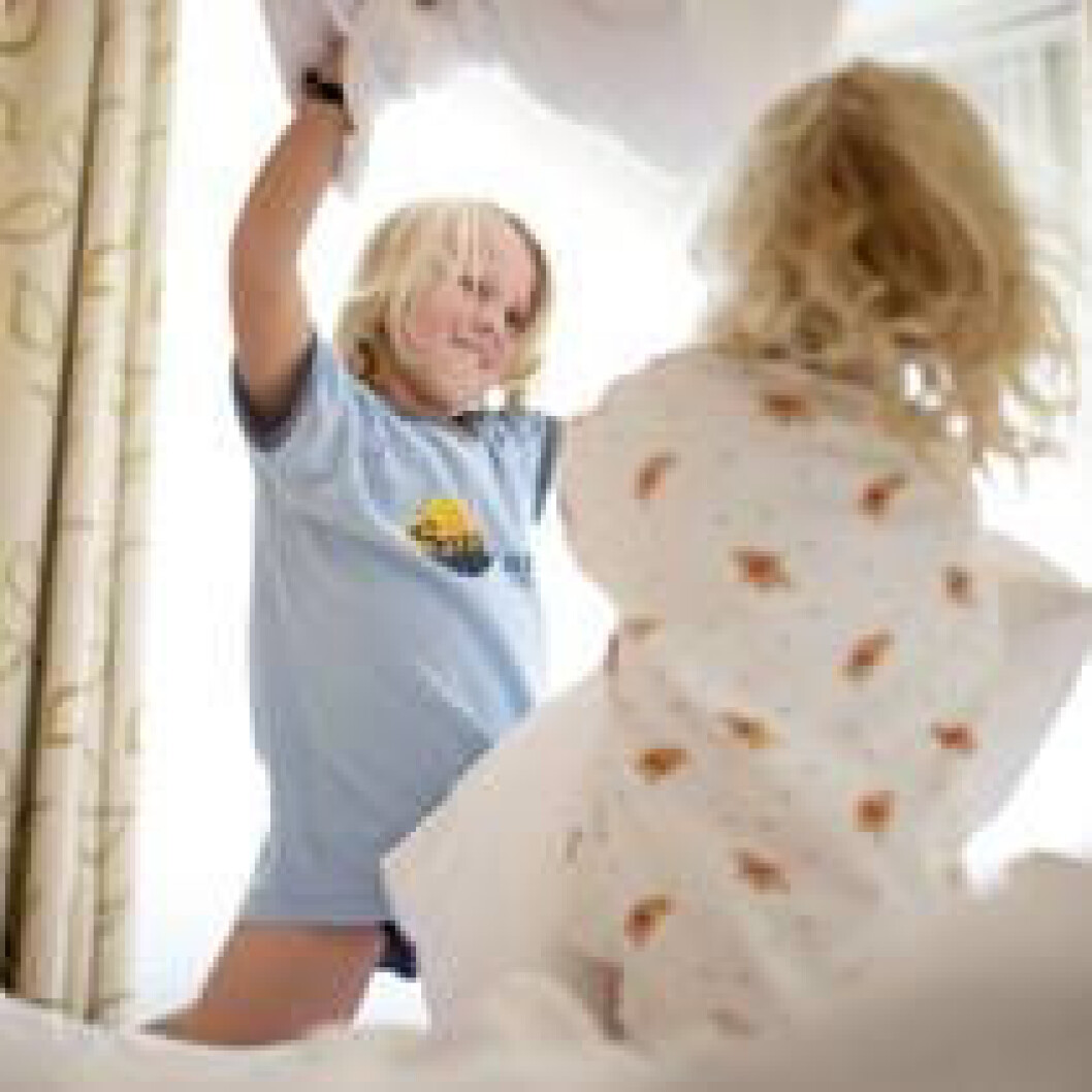 BarnPutekrigThonHotels BarnPutekrigThonHotels