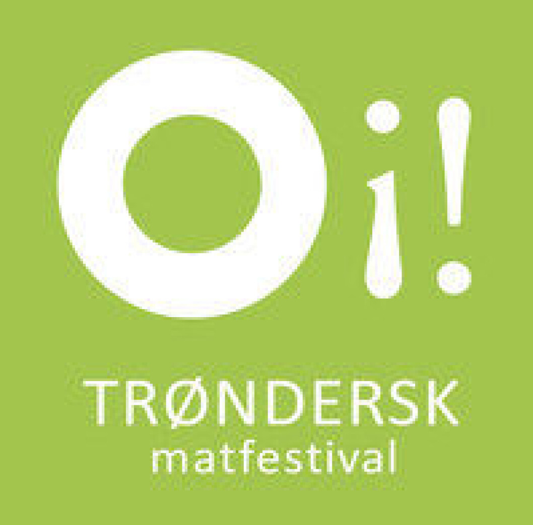 Trøndersk Matfestival Trøndersk Matfestival
