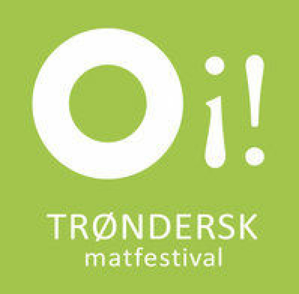 Trøndersk Matfestival