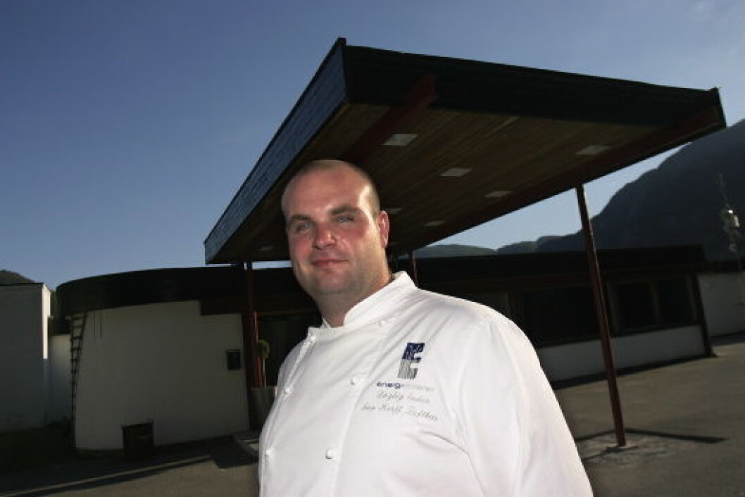 Jon Korff Lofthus nett Jon Korff Lofthus nett