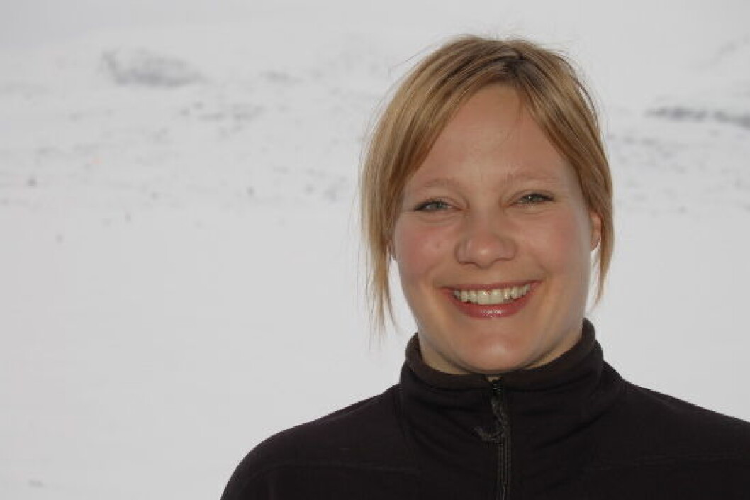 Maren Skjelde nett Maren Skjelde nett