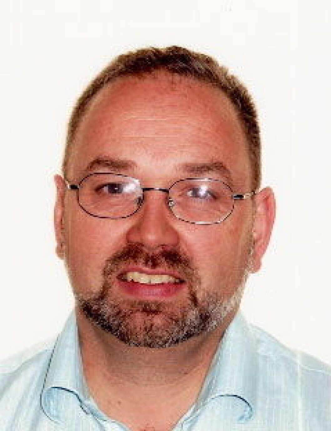Trond Mork Pedersen Trond Mork Pedersen