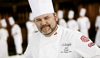 Norske toppkokker i Global Chefs Challenge