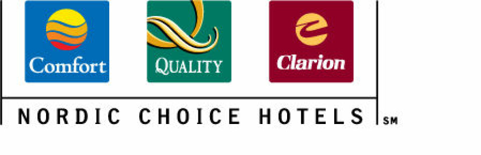 NordicChoiceHotels