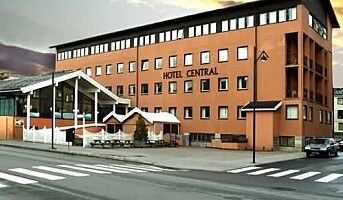 Ny eier for Hotel Central i Elverum