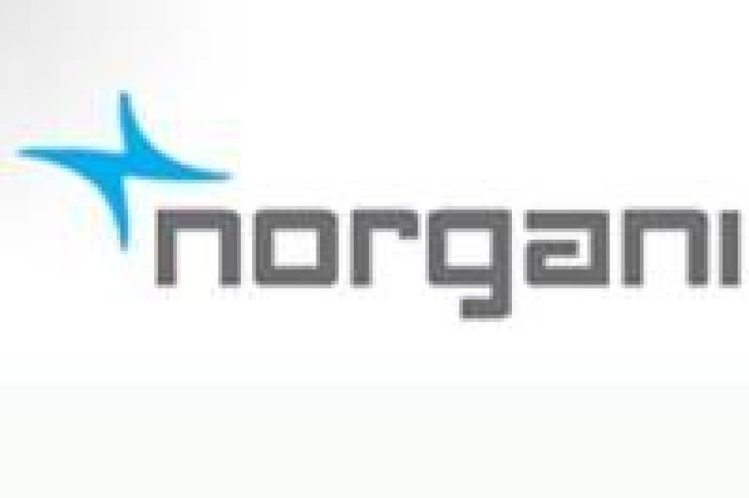 Norgani Norgani