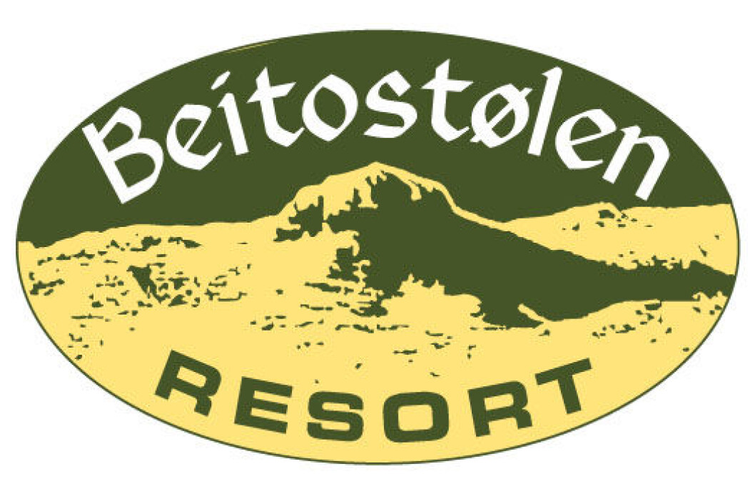 Beitostølen Resort logo Beitostølen Resort logo