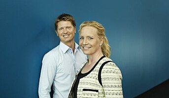 Mariette Kristensson ny sjef for Reitan Convenience Norway