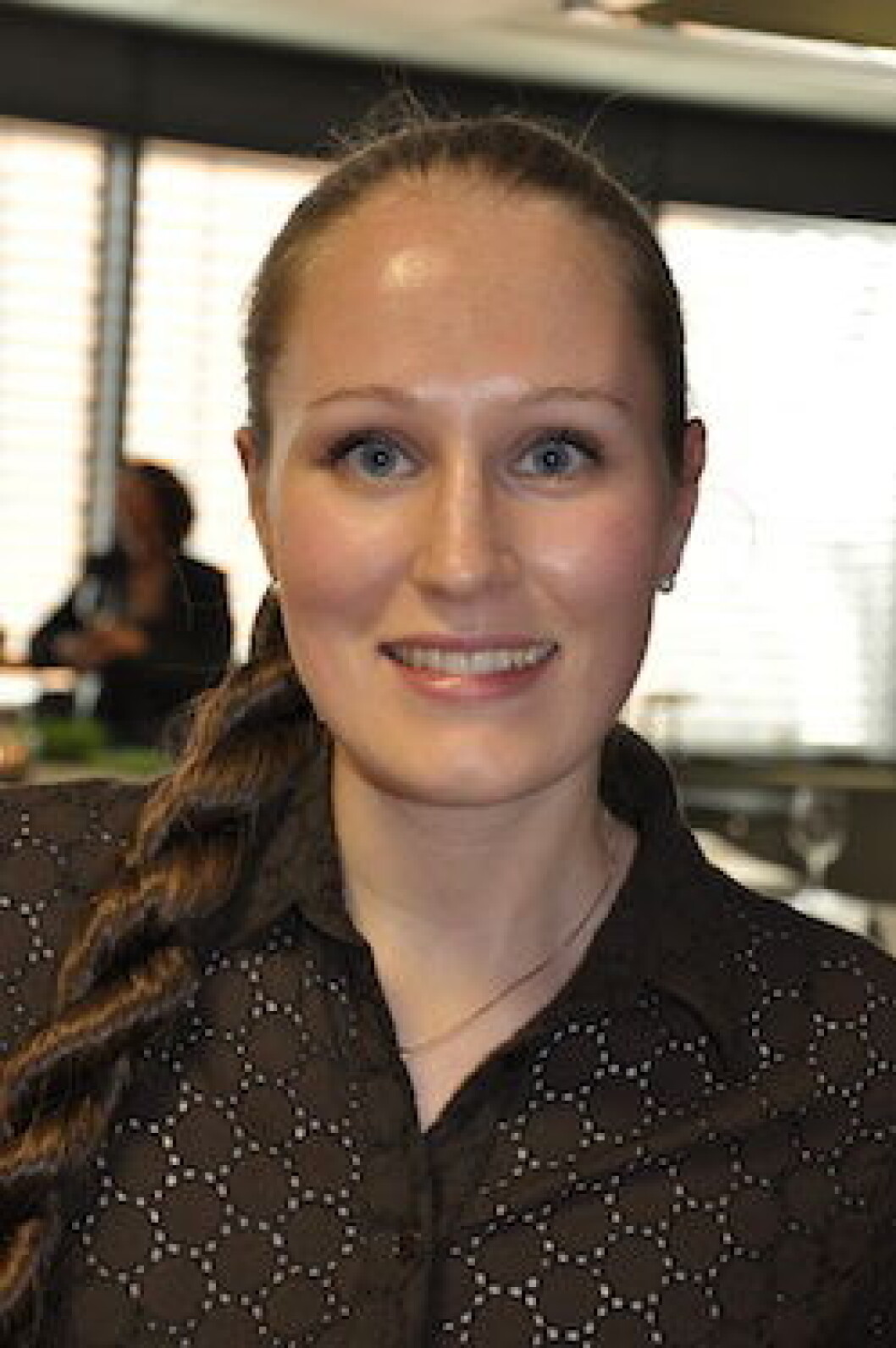 GuroHelgesdotterRognså GuroHelgesdotterRognså