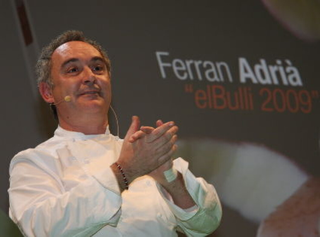 Ferran Adria El Bulli3 Ferran Adria El Bulli3