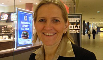 Karen Kvalevåg blir ny konsernsjef i Umoe Restaurant Group AS