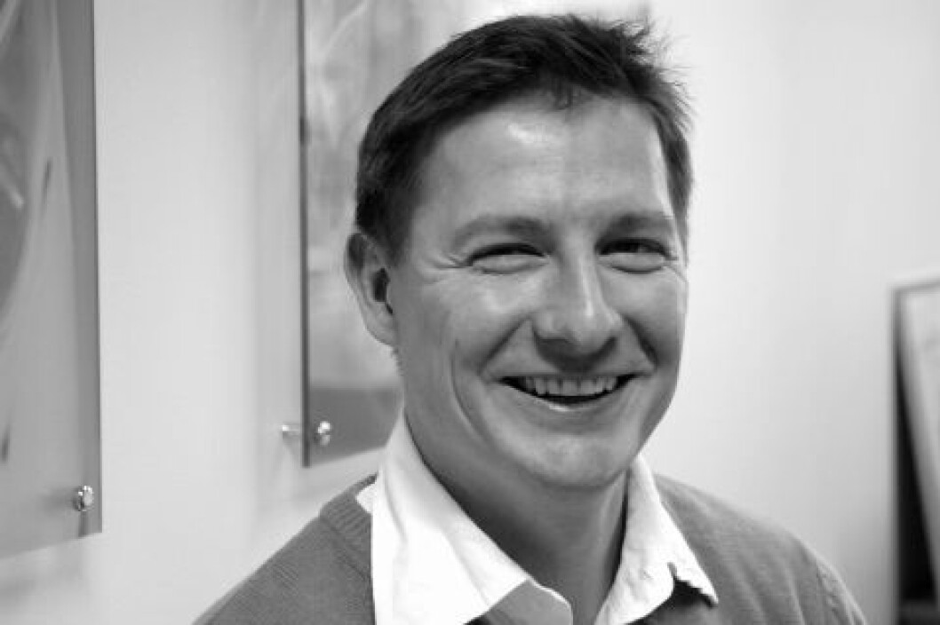 Christian Holst Diageo Christian Holst Diageo
