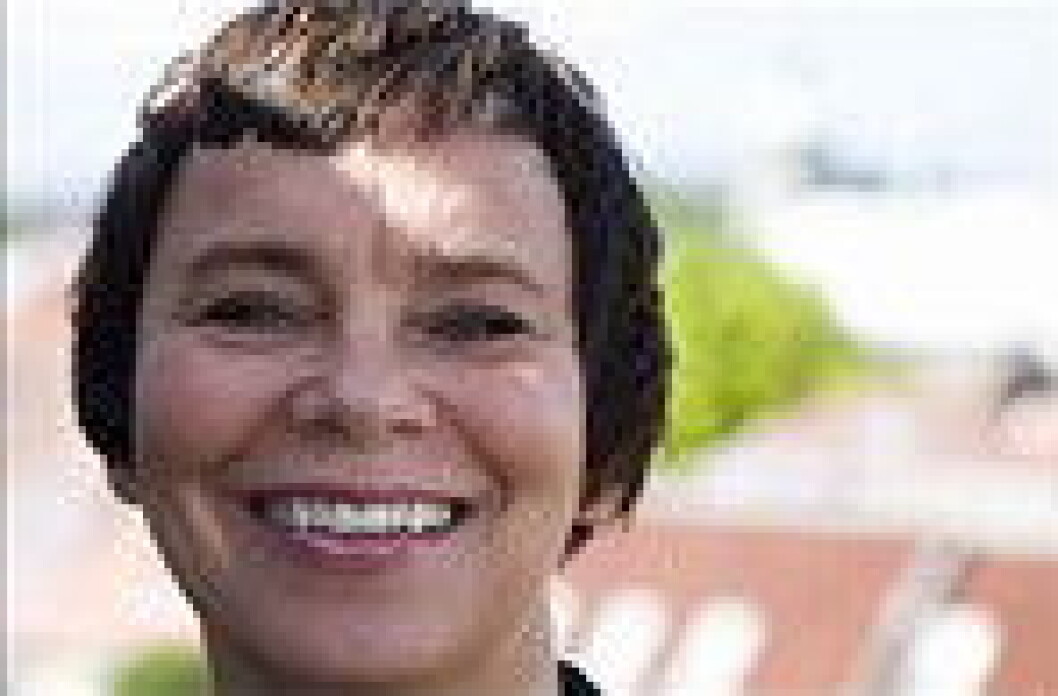 Ruth-Hege Holst Ruth-Hege Holst