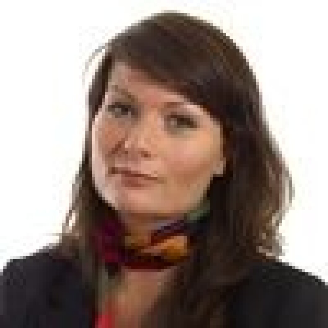 Kristine Skaug Scandic Kristine Skaug Scandic