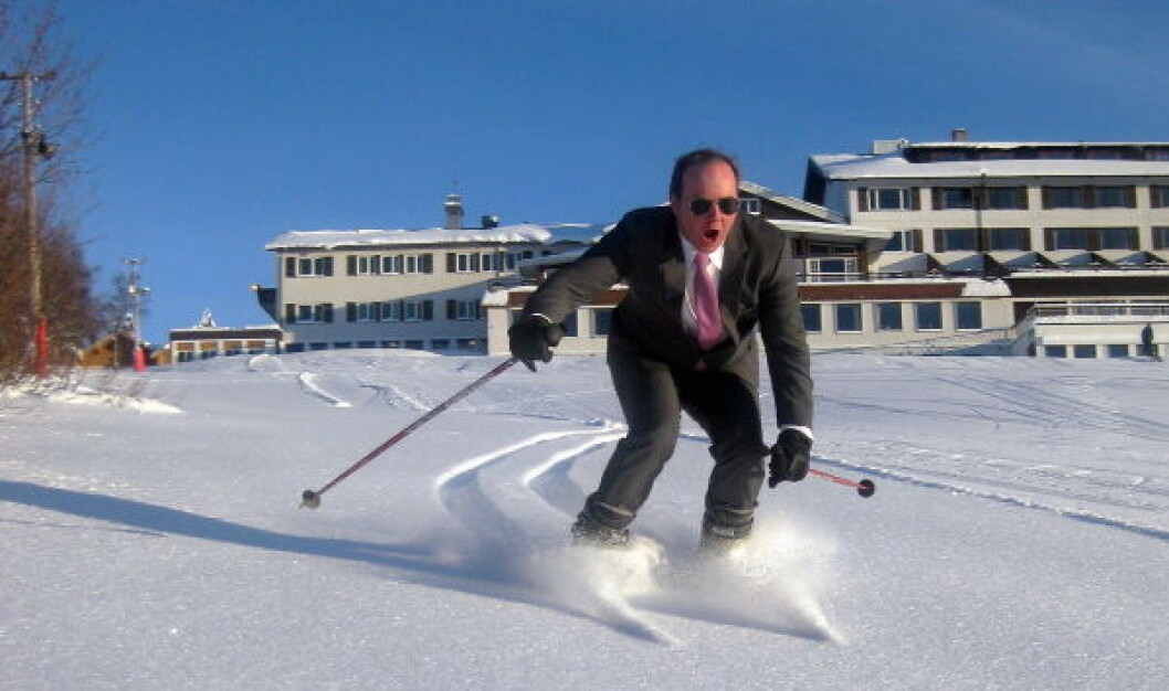 Hotellmannen Jarle Grov2 Hotellmannen Jarle Grov2