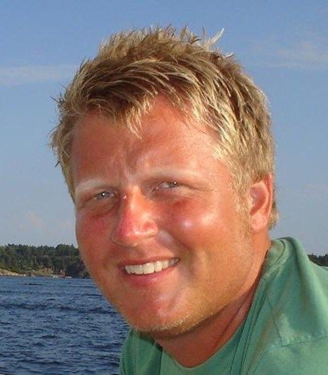 kristian skar kristian skar