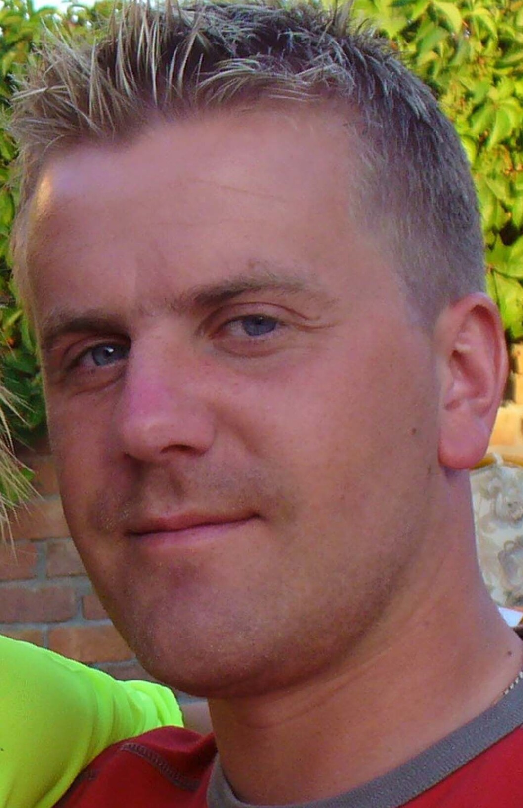 Kenneth Nordnes Kenneth Nordnes