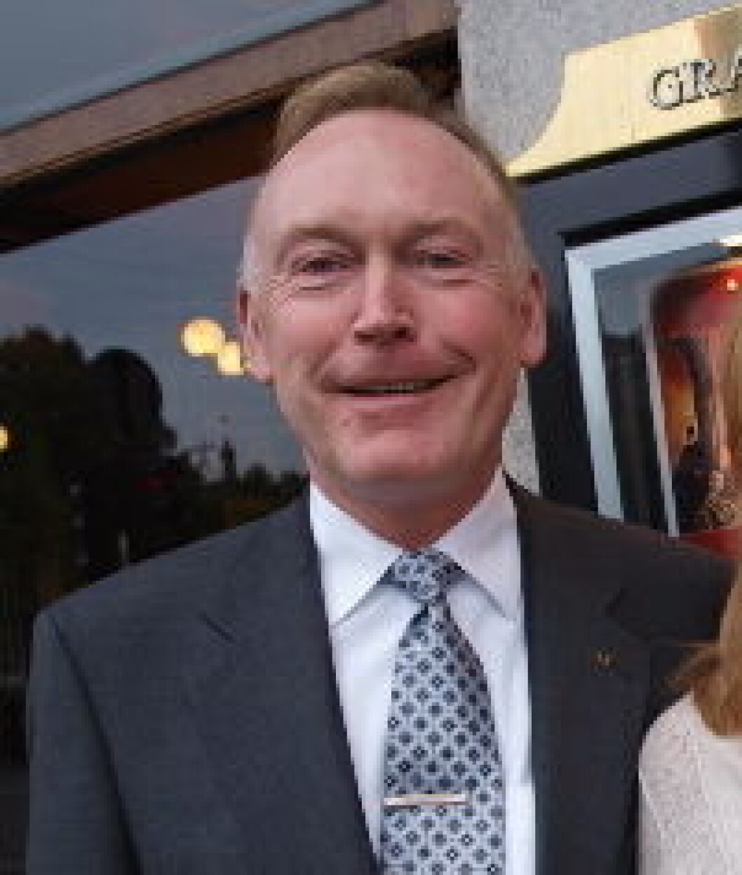 Pål Semb Johansson Pål Semb Johansson
