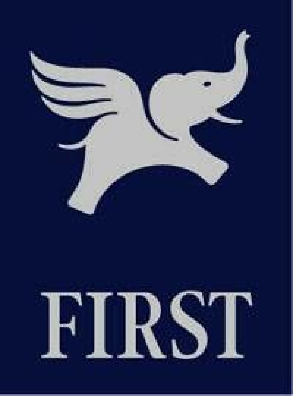 First Hotels logo
