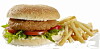 Storkjøkkennyheter fra Findus Nå kan du kjøpe burger midt på natta Bladet
