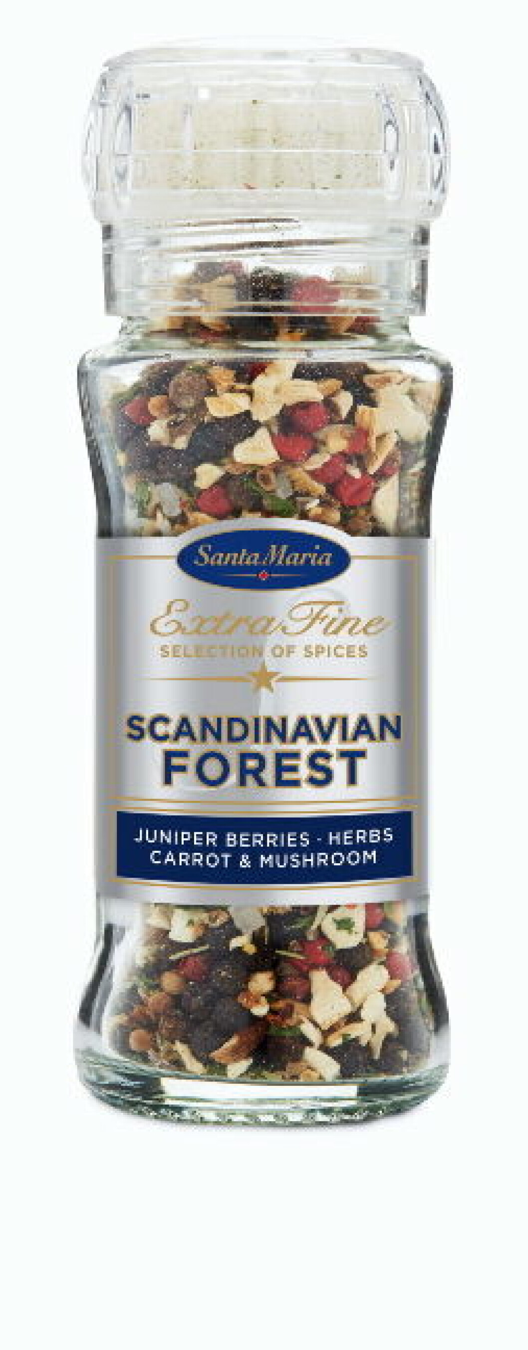 Santa Maria Scandinavian Forest Santa Maria Scandinavian Forest