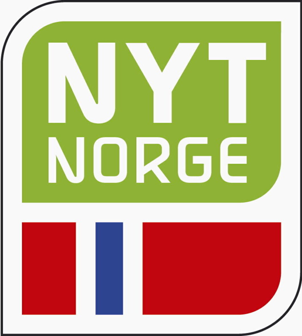 Nyt Norge Nyt Norge