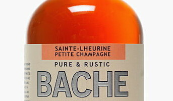 Ny Pure & Rustic fra Bache-Gabrielsen
