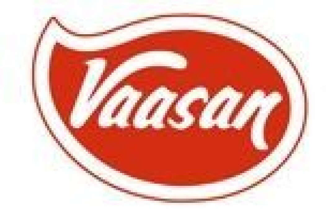 Vaasan Vaasan