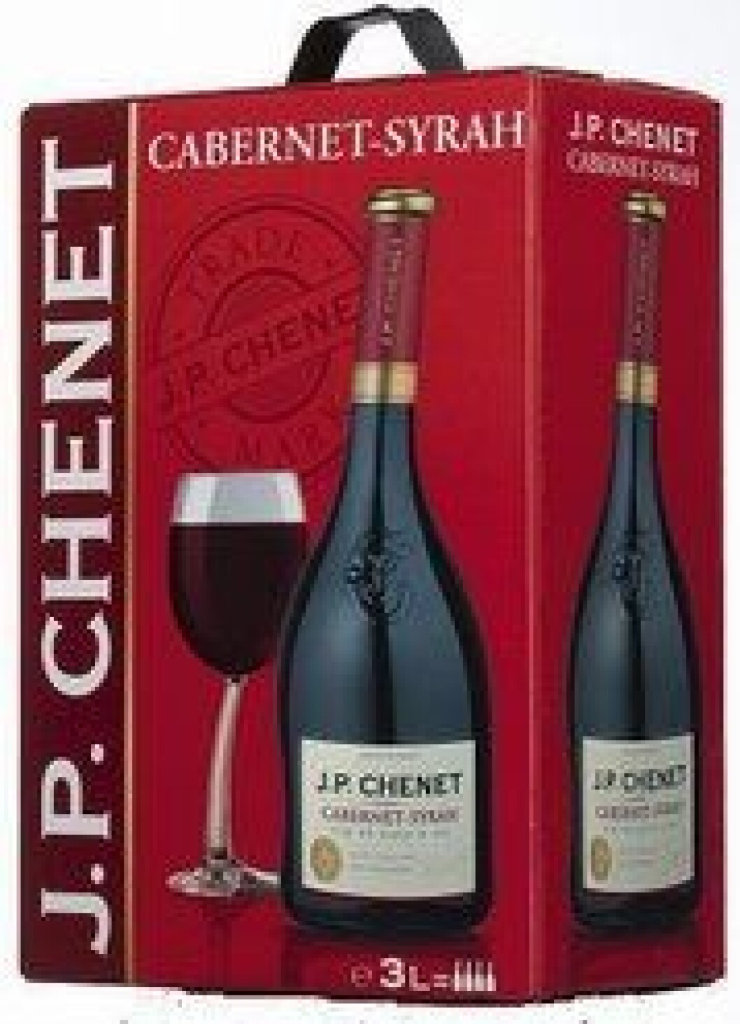 JPChenetCabernetSyrah JPChenetCabernetSyrah