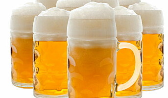 Kraftig vekst for øl i juni – men vi vil ha mindre alkohol