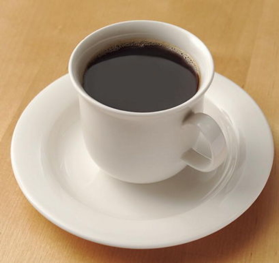 Kaffekopp nett Kaffekopp nett