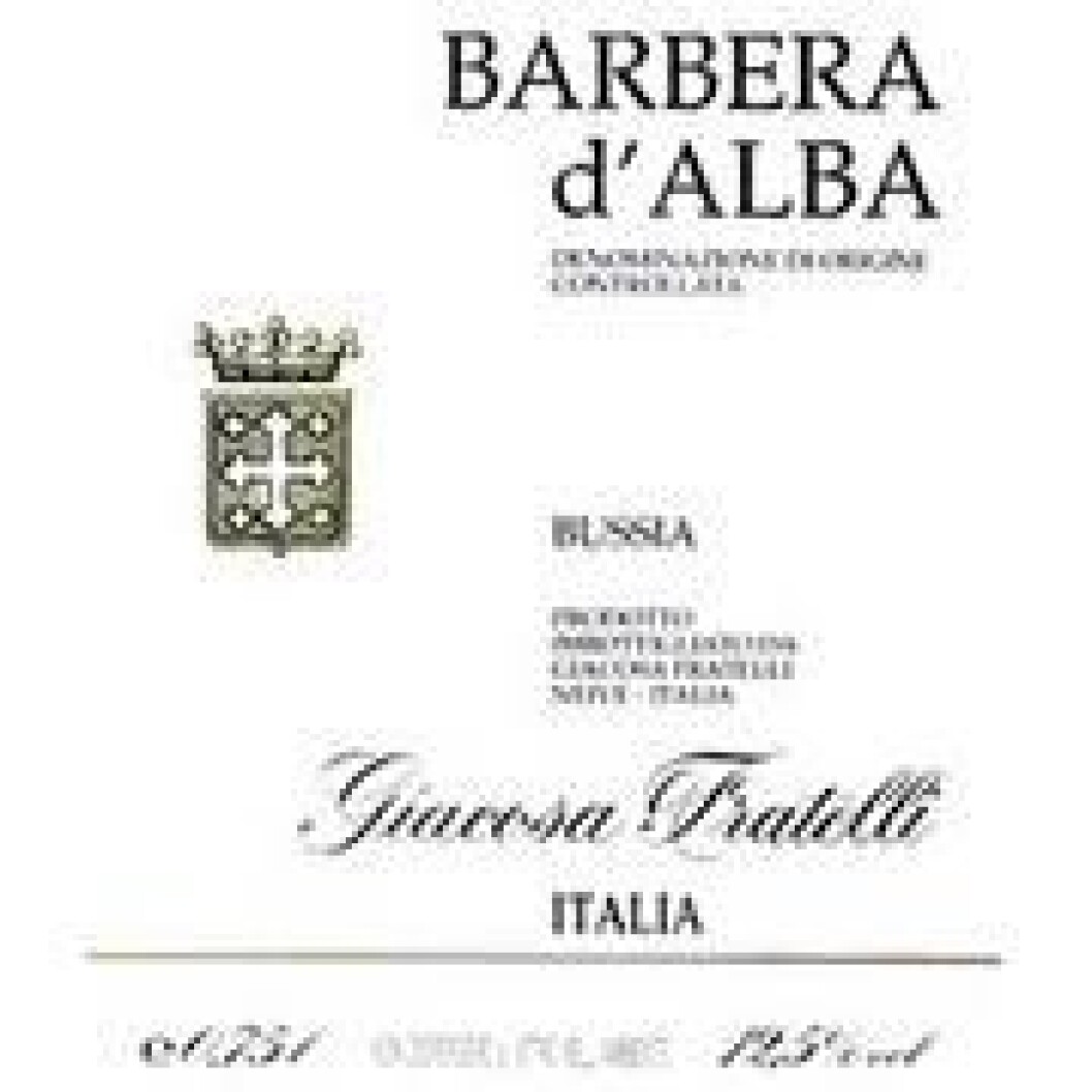Giacosa Giacosa