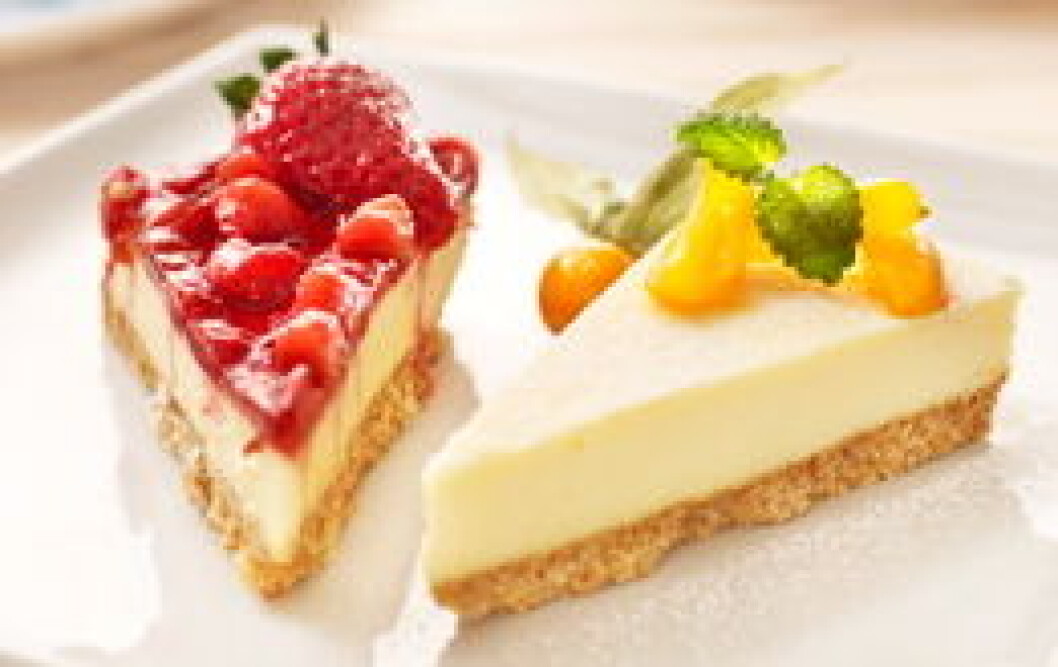VaasanOstekake VaasanOstekake