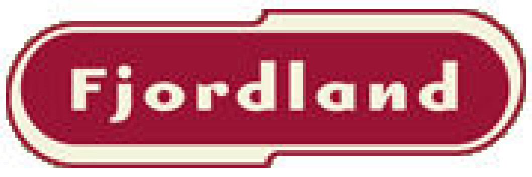 Fjordlandlogo Fjordlandlogo