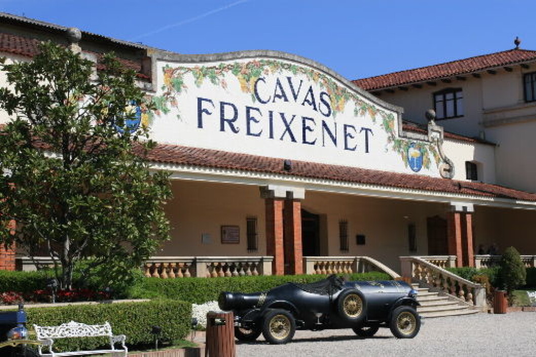 Freixenet 024 Freixenet 024