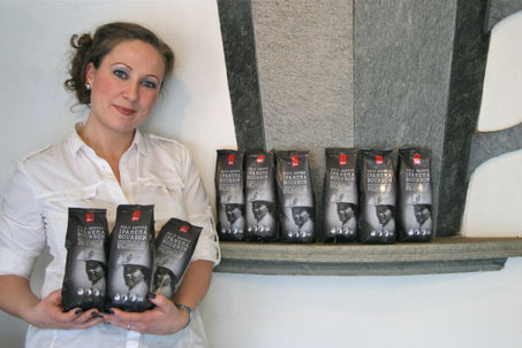 FrieleBourbonkaffe FrieleBourbonkaffe