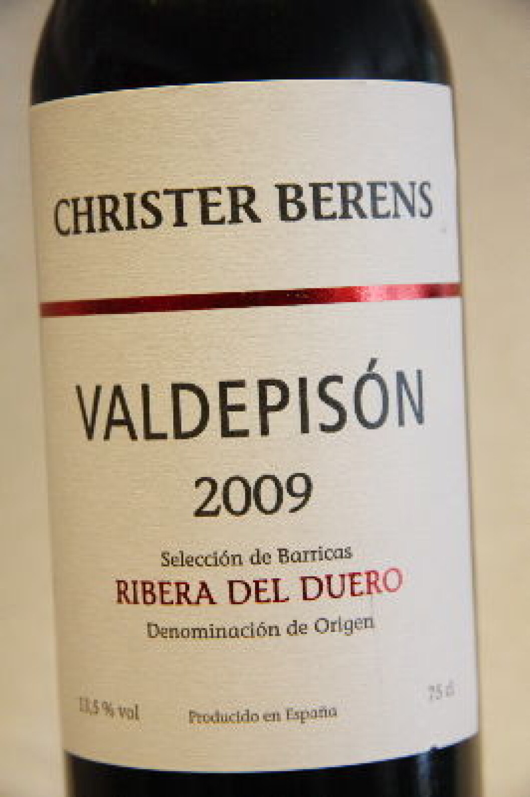 Berens Valdepison (2) Berens Valdepison (2)