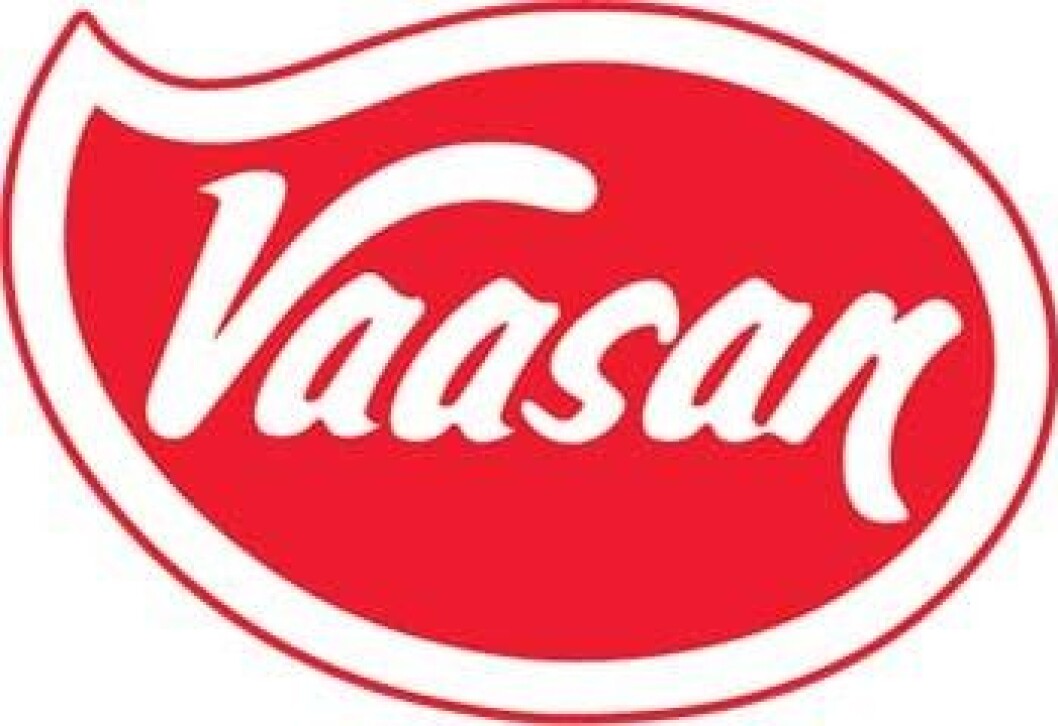 Vaasanlogo Vaasanlogo